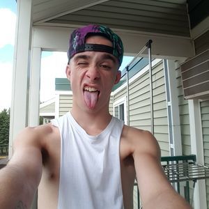 Meet your Posher, Jacob